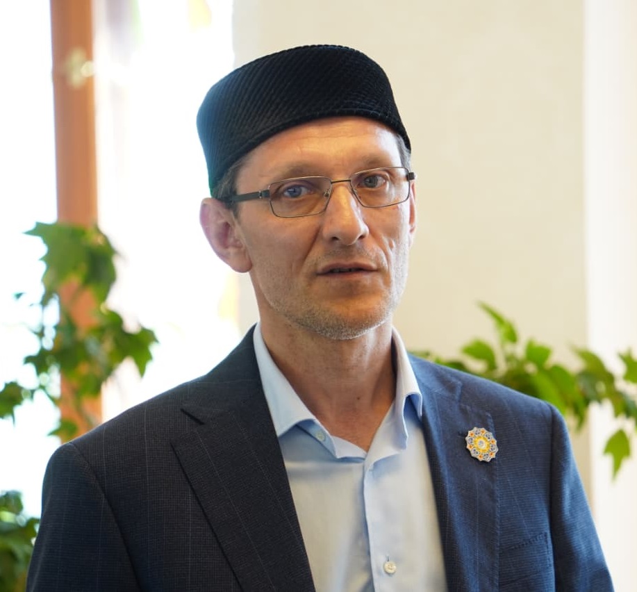 Rektor